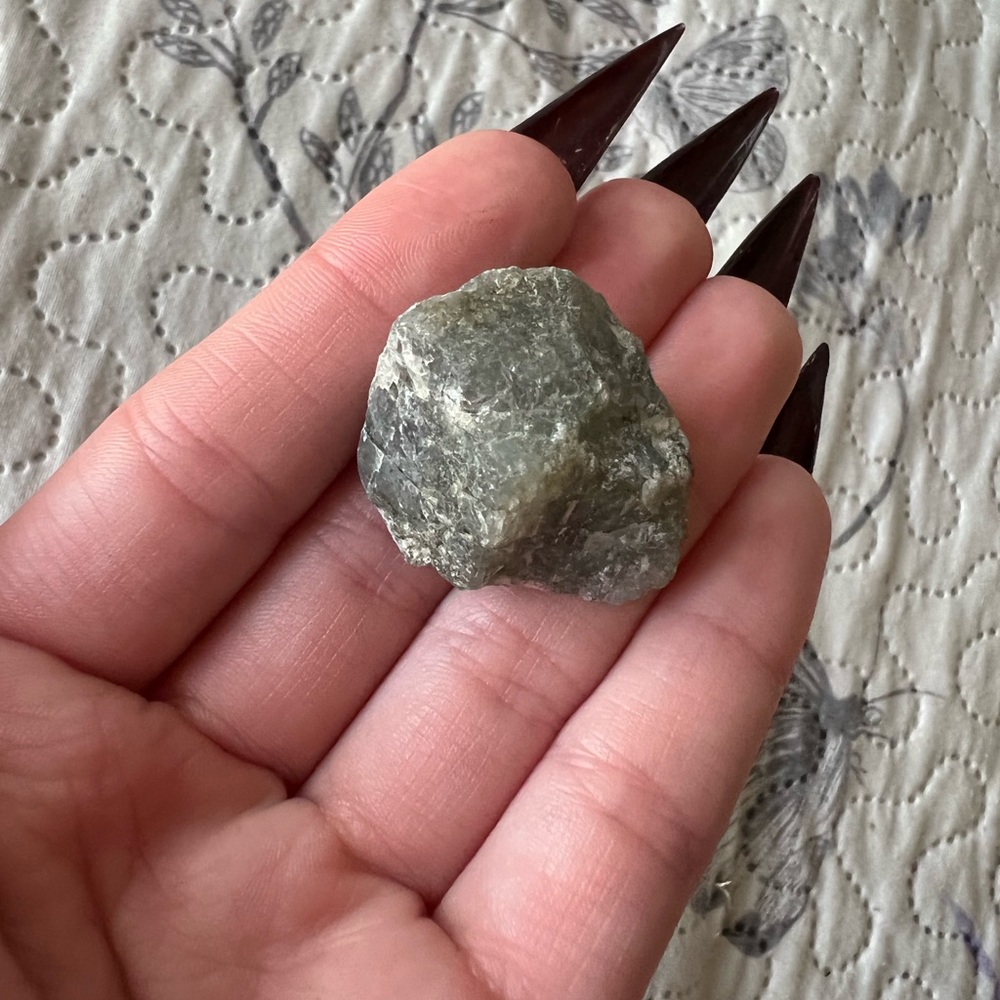 Labradorite